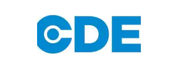 CDE Asia Limited Logo