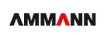 Ammann Group Logo