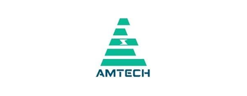 Amtech Electronics Logo