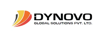 Dynovo Global Solutions Logo