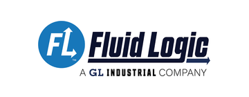 Fluid Logic Valves Logo
