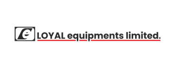 Loyal Equipments Ltd. Logo