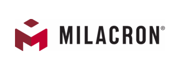 Milacron India Logo