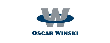 Oscar Winski Company Logo