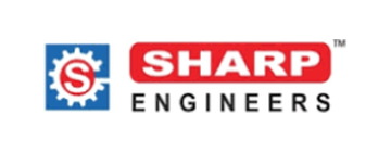 Sharp Engineers Logo