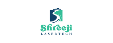 Shreeji Lasertech Logo