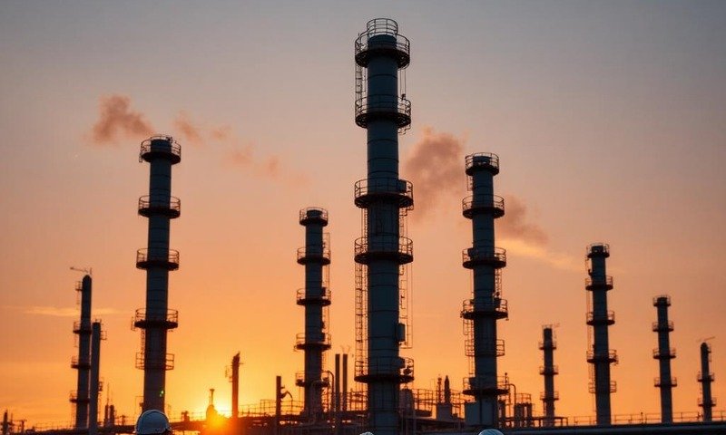 EPC & Turnkey Engineering