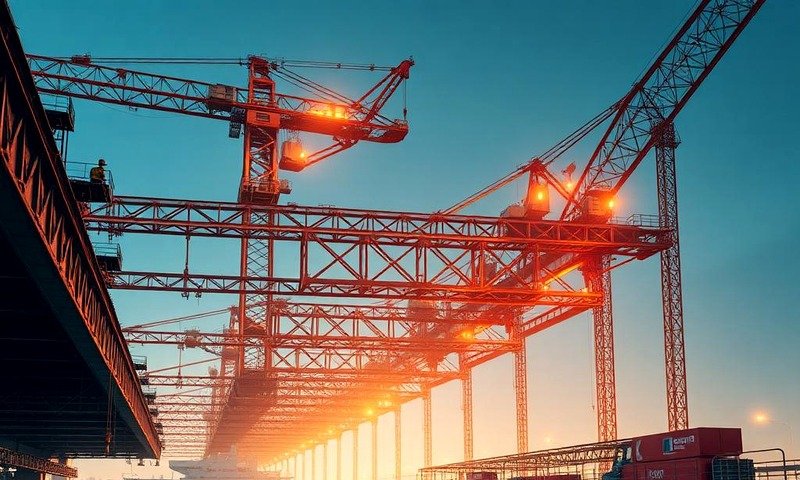 Railways & Civil Infrastructure