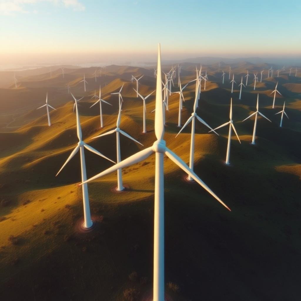 Wind Tower Internal Structures & Platforms for Suzlon