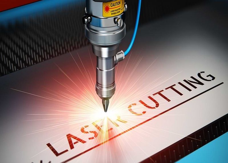 Laser-Cutting